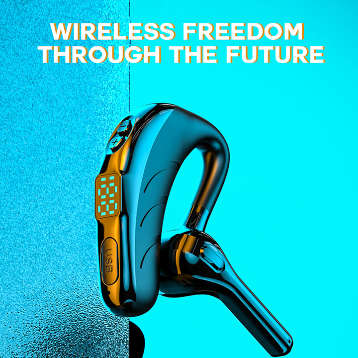 Skanto | Bedrift Bluetooth Headset