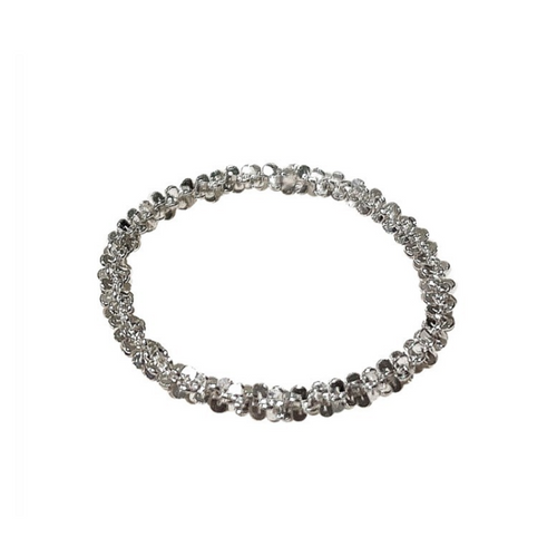 Skanto | Enkel tynn glitterring