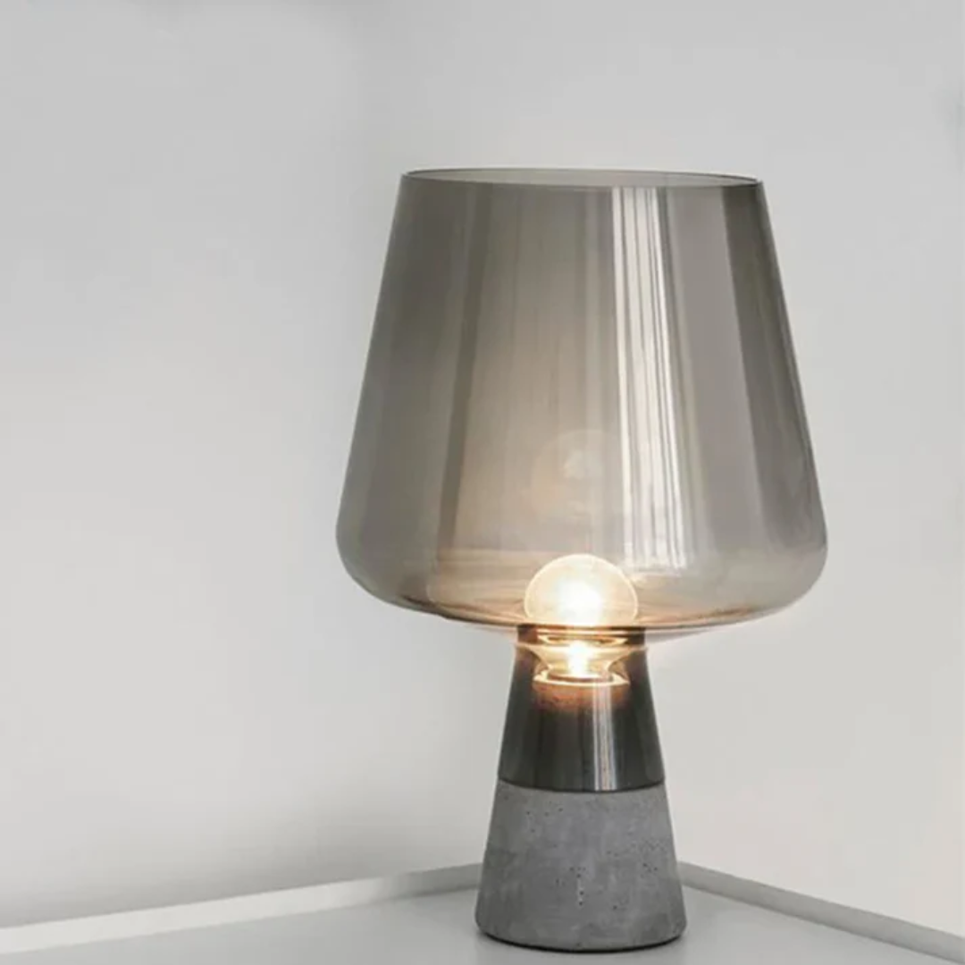 Skanto | Industriell Bordlampe