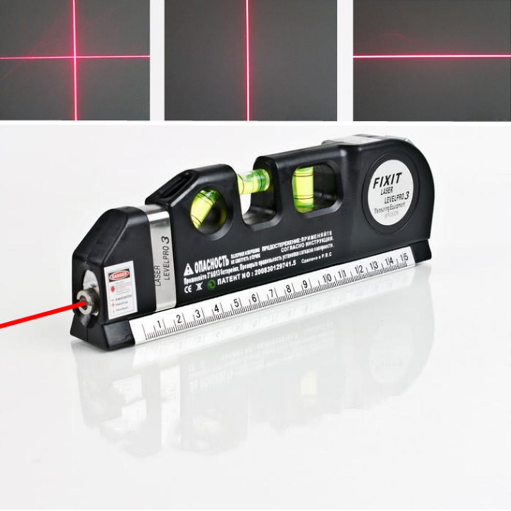 Skanto | Multifunksjonelt Laser Nivelleringsverktøy
