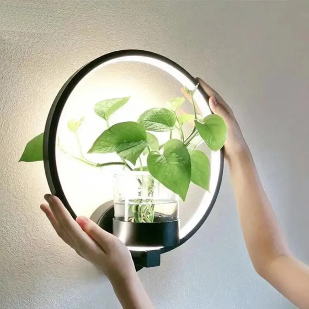 Skanto | Luksus LED Vegglampe
