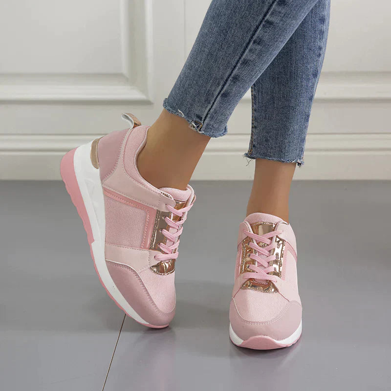 Skanto | Wolfy Sneakers - Ikke flere såre føtter