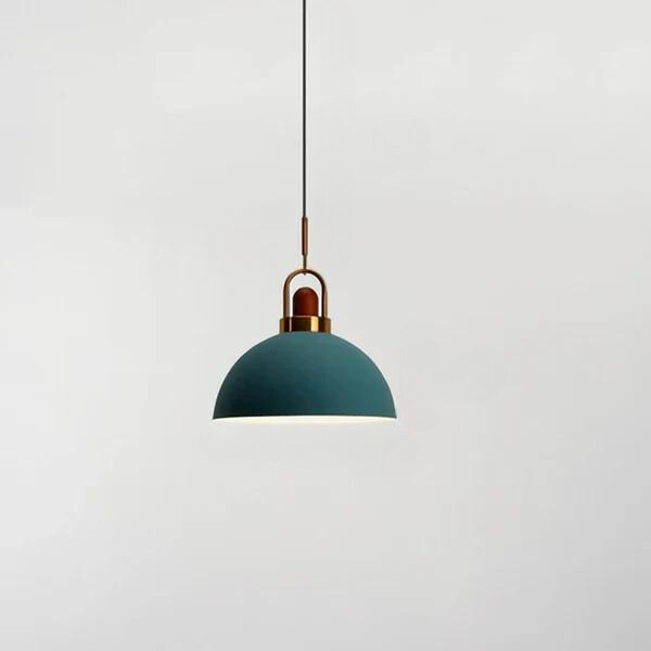 UrbanGlow - Moderne LED Pendellampe for Stilige Interiør | Skanto