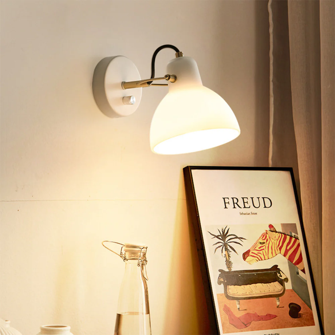 Skanto | Stilig Vegglampe for Innendørs