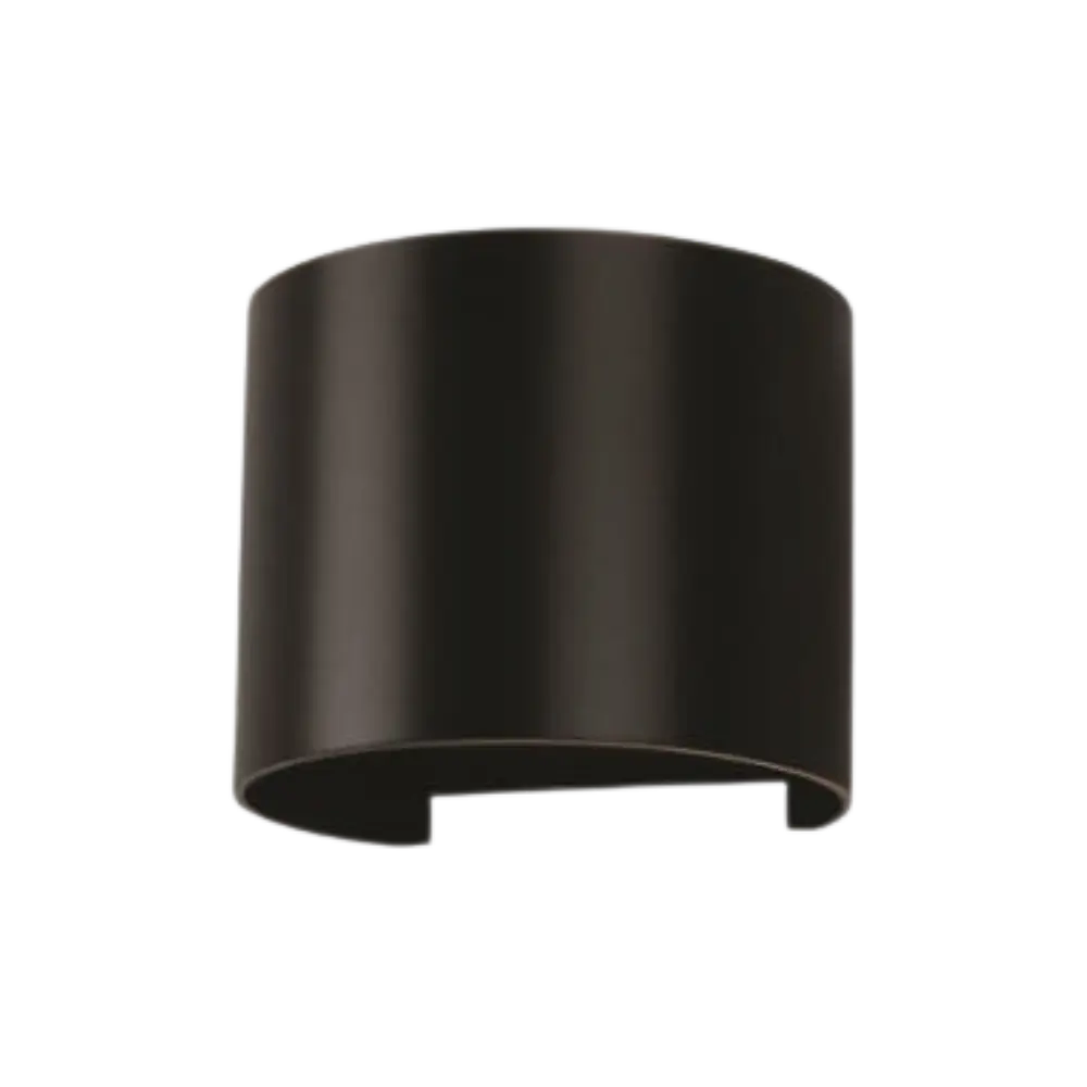 Skanto | CubeLuxe - Moderne Vegglampe