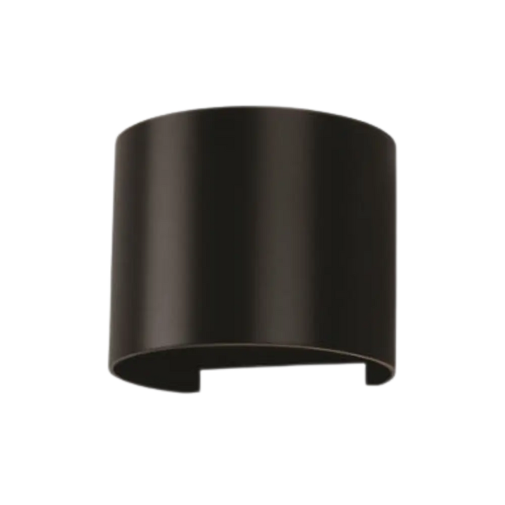Skanto | CubeLuxe - Moderne Vegglampe