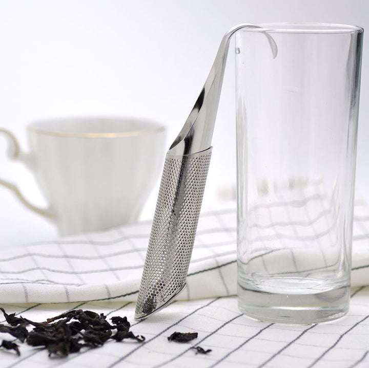 Skanto | Stål Te Infuser