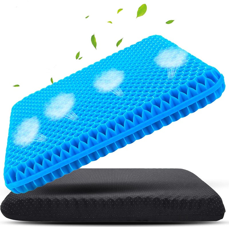 Honeycomb Gel Cushion | Skanto