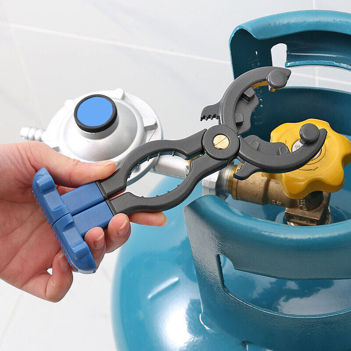 Skanto | Spesiell nøkkel for gass tank ventil