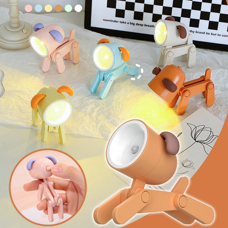 LED Shadow Night Light | Skanto