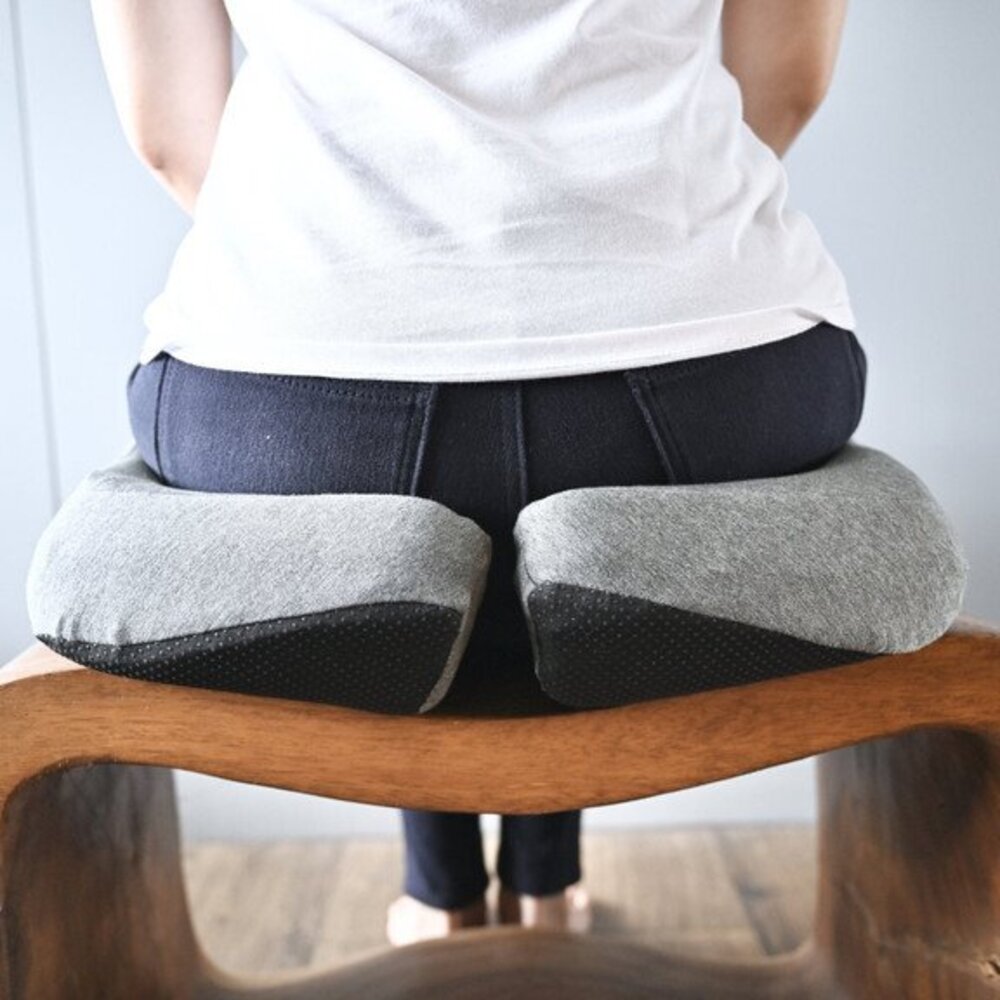 Skanto | ErgoComfort | Ergonomisk Setepute