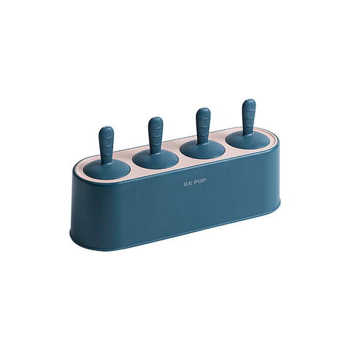 Silikon-er-på-pinne-form-sett