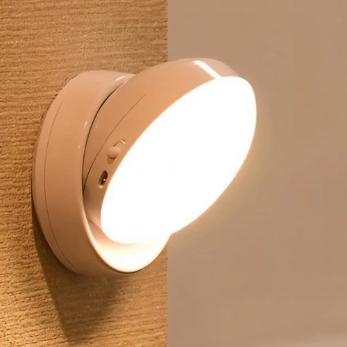 Skanto | Stilig Vegglampe med bevegelsessensor
