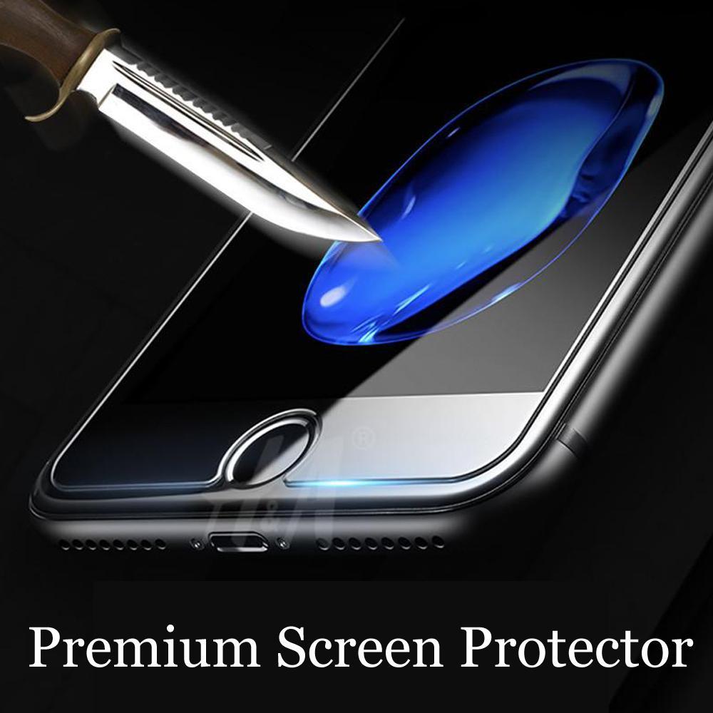 Skanto | Premium Skjermbeskytter - Få Perfekt For Å Beskytte Din iPhone