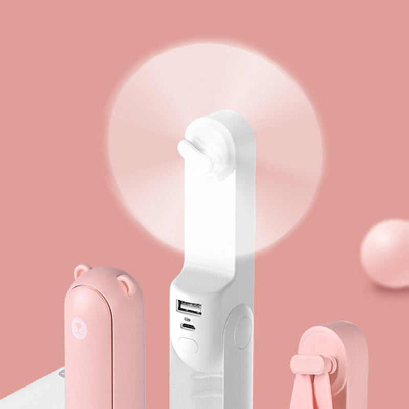Skanto | Pocket Breeze Mini-vifte