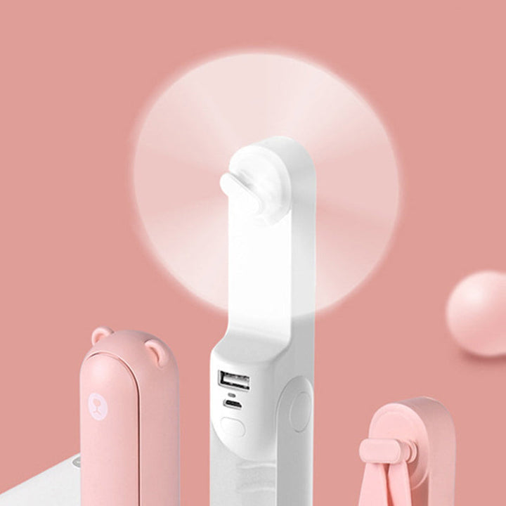 Skanto | Pocket Breeze Mini-vifte