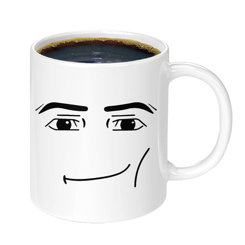 Skanto | Emoji trykt keramikk kopp