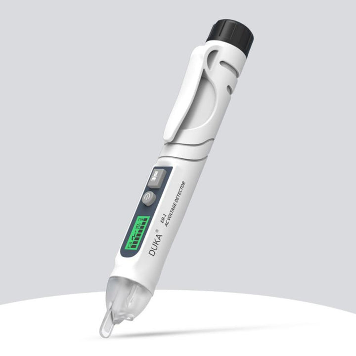 Skanto | Intelligent Ikke-Kontakt Testpen