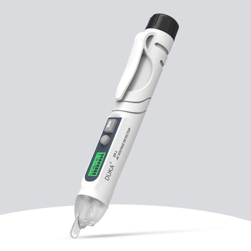 Skanto | Intelligent Ikke-Kontakt Testpen