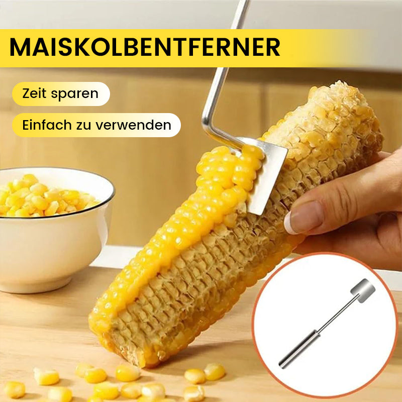 Skanto | Maiskolbe-skalere