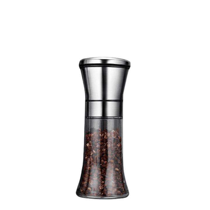 Skanto | Designer Spice Sprayer for Perfect Flavor