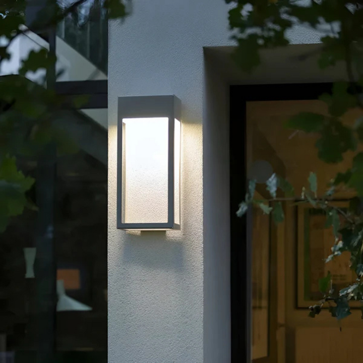 Skanto | Stilig LED Utendørs Lampe