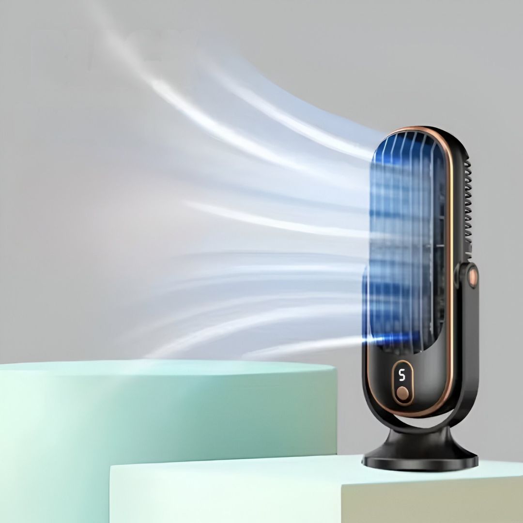 Coolux – Ultrastille USB-bordvifte