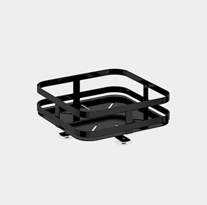 Skanto | RotatingRack - Multifunksjonell lagringshylle - Optimalisert plass - Innovativt design
