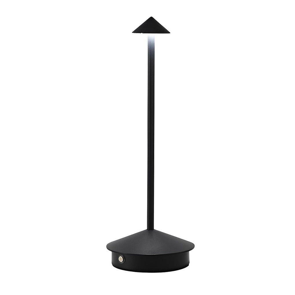 Batteri Bordlampe | Skanto