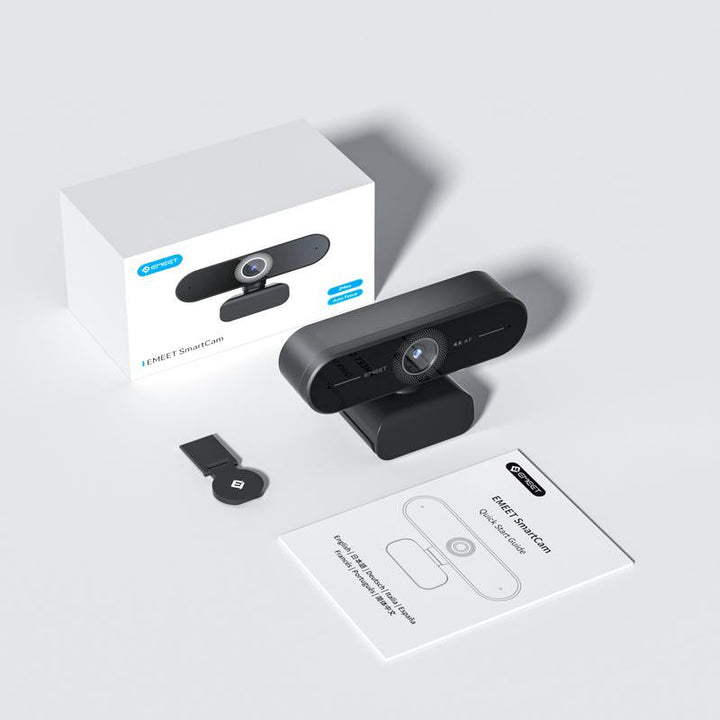 Skanto | USB PC Webkamera