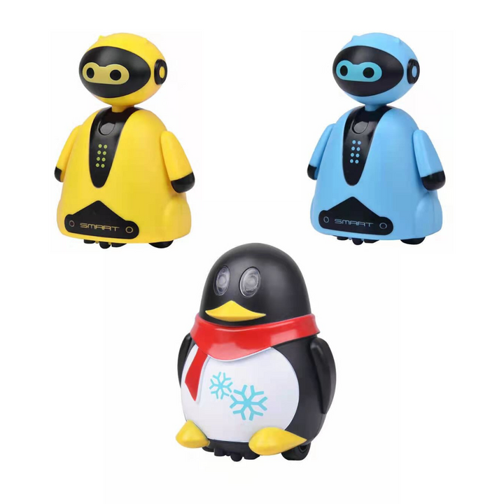 Skanto | CreatoBot Robot Leketøy