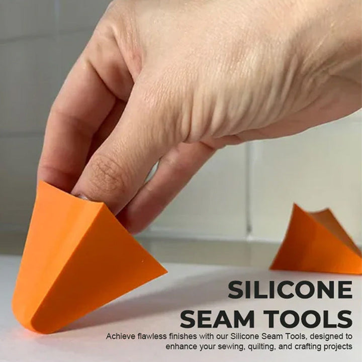 Skanto | Silikon Sømt verktøysett