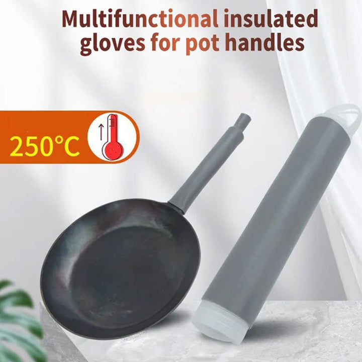 Skanto | Stekepannehåndtak Isolator