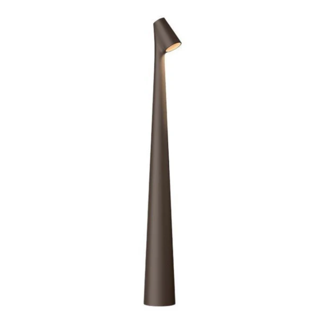 Skanto | Trådlampet Skandinavisk Minimalistisk LED Bordlampe