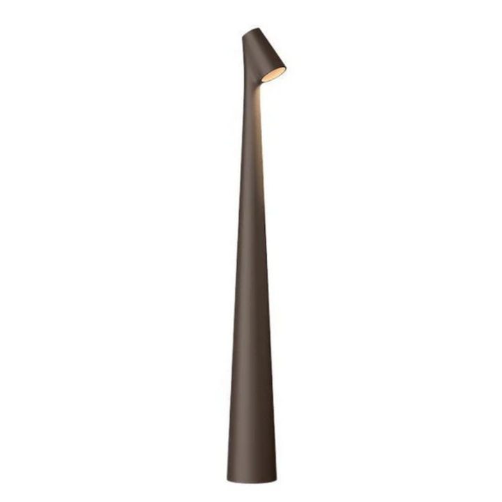 Skanto | Trådlampet Skandinavisk Minimalistisk LED Bordlampe