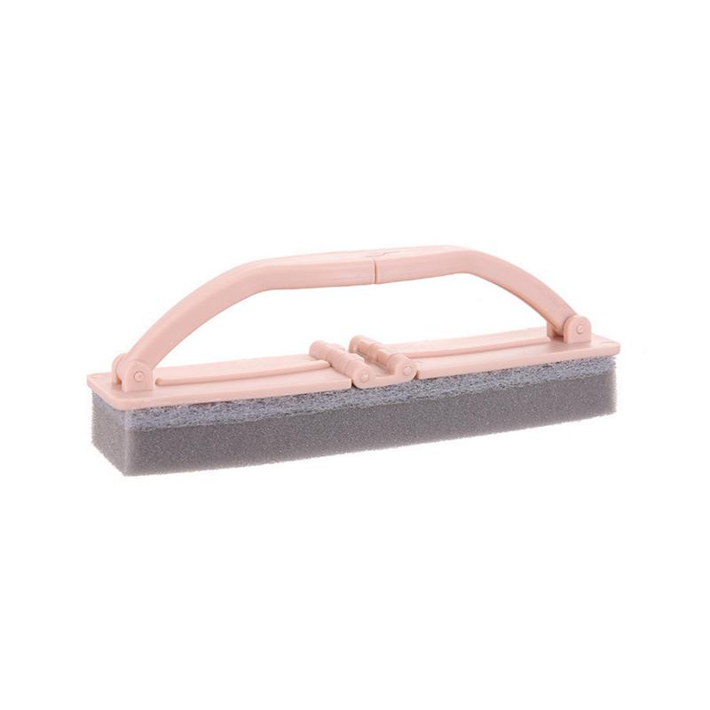 Folding Sponge Brush with Handle | Skanto
