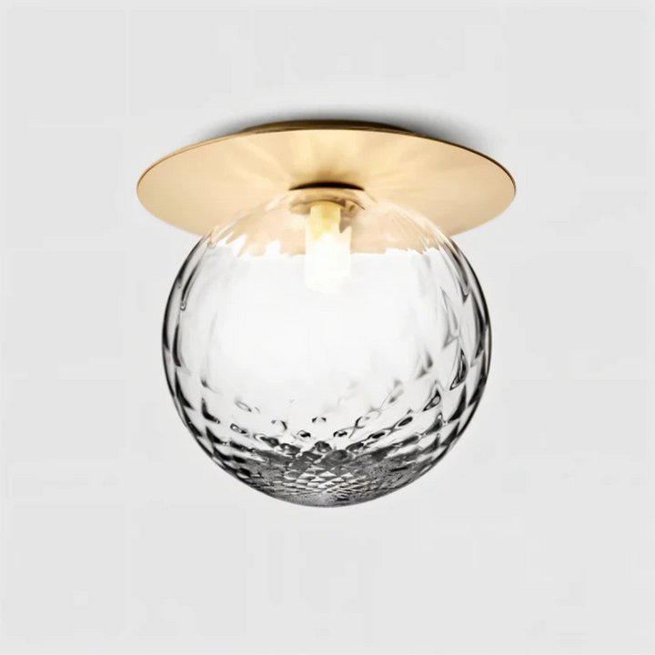 Skanto | Luksus LED Taklampe & Vegglampe
