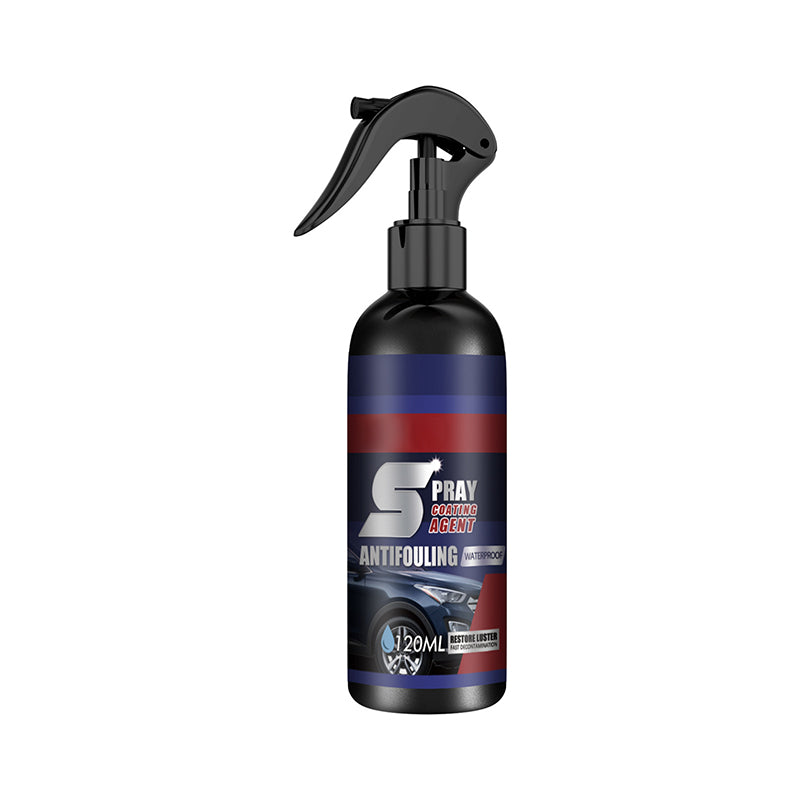 Multi-funksjonell Belegg Fornyelsesmiddel Spray | Skanto