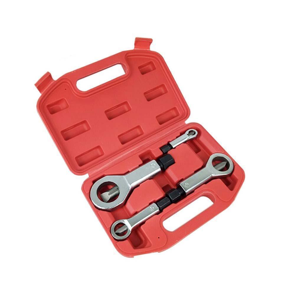 Heavy-Duty Nøtte Separator Verktøysett | Skanto
