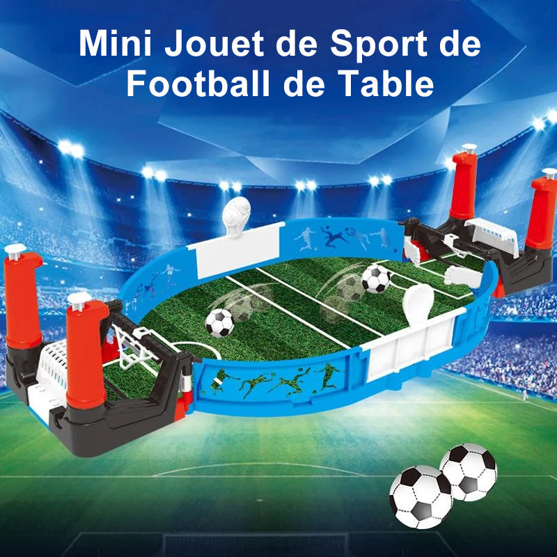 Mini bordfotball leke | Skanto