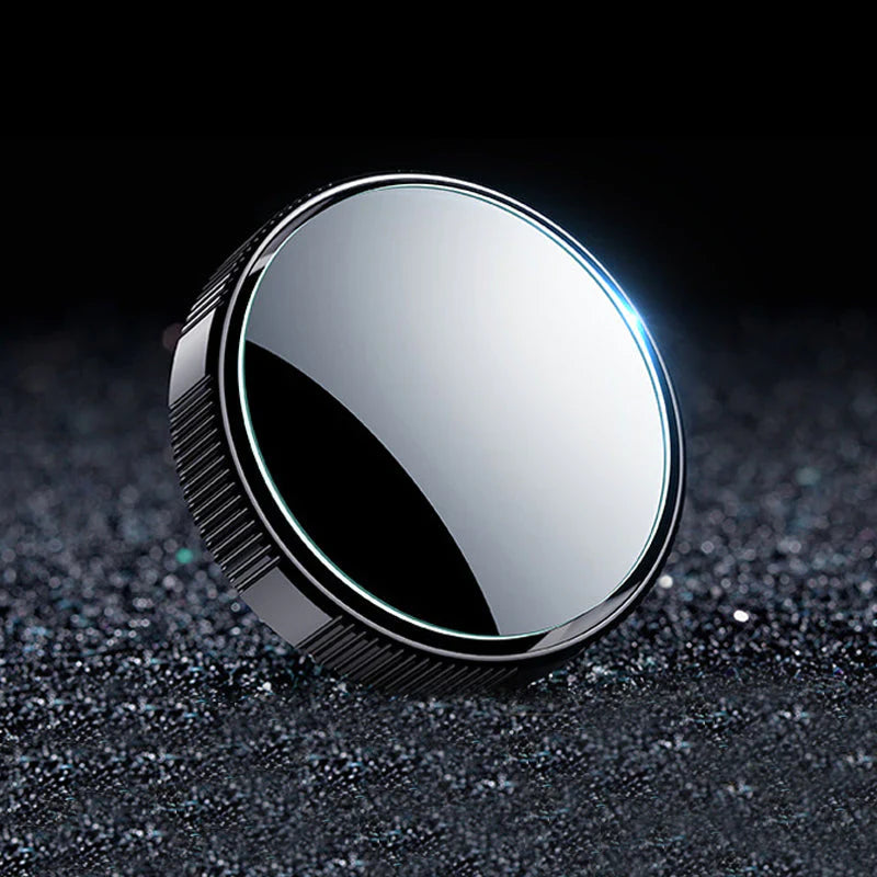 Blind Spot Bilspeil | Skanto