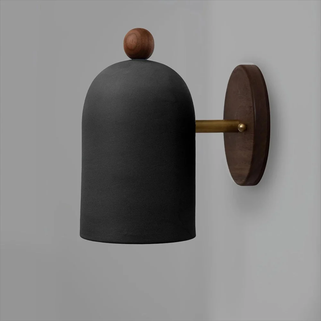 Skanto | Vegglampe Vintage Stil
