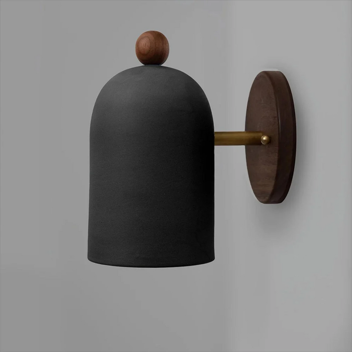 Skanto | Vegglampe Vintage Stil