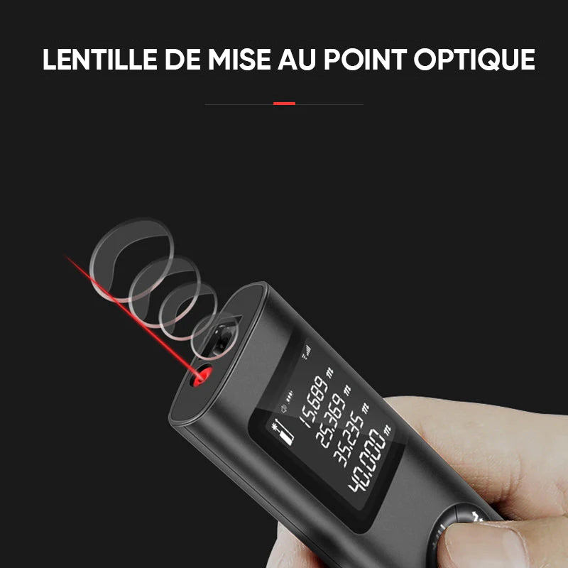 Mini-Laser-TäLäMäTre | Skanto