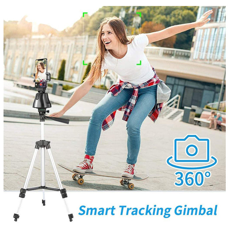 Skanto | Smart Tracking Kamera Telefonholder