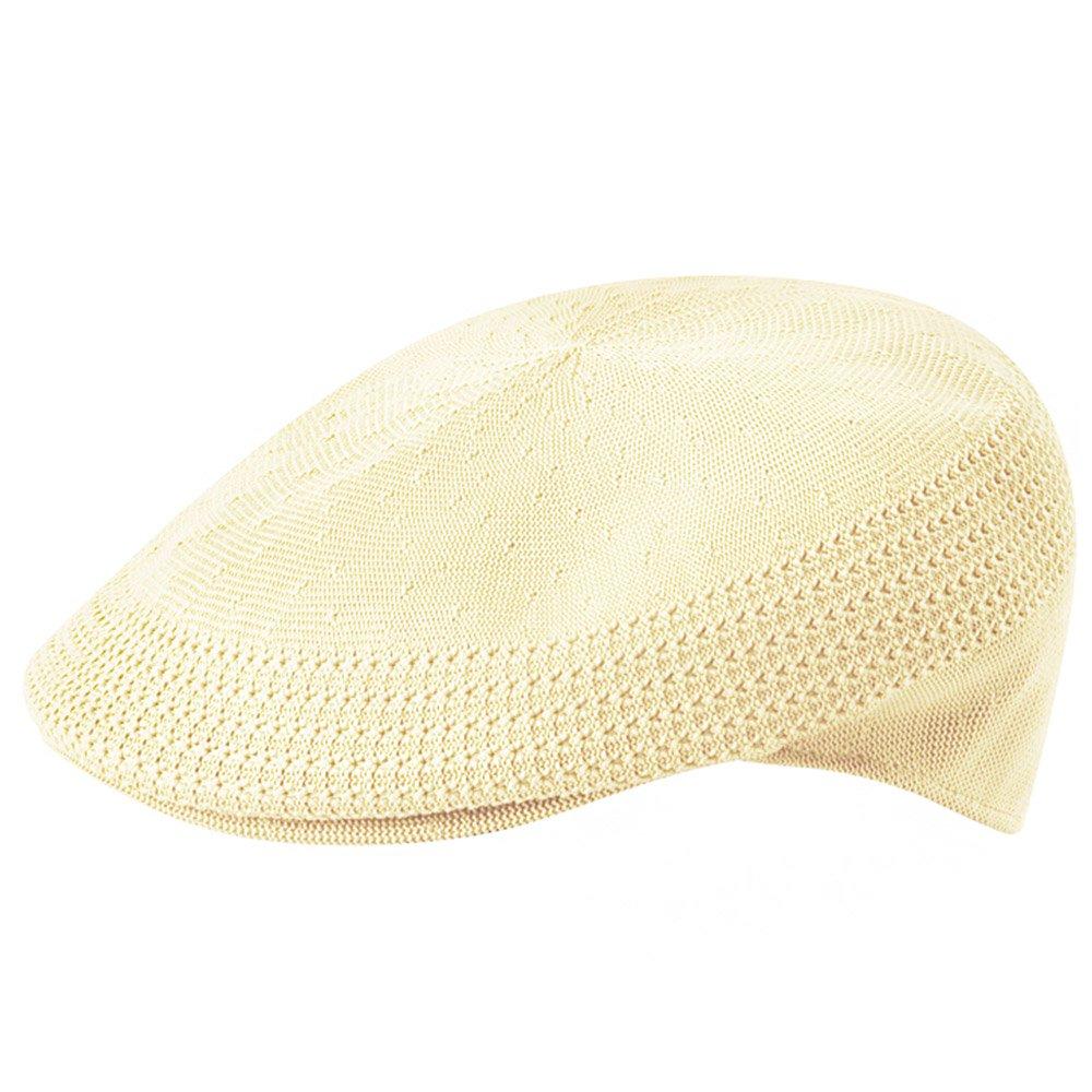 Tropic 504 Ventair - Kangol Flat Cap | Skanto