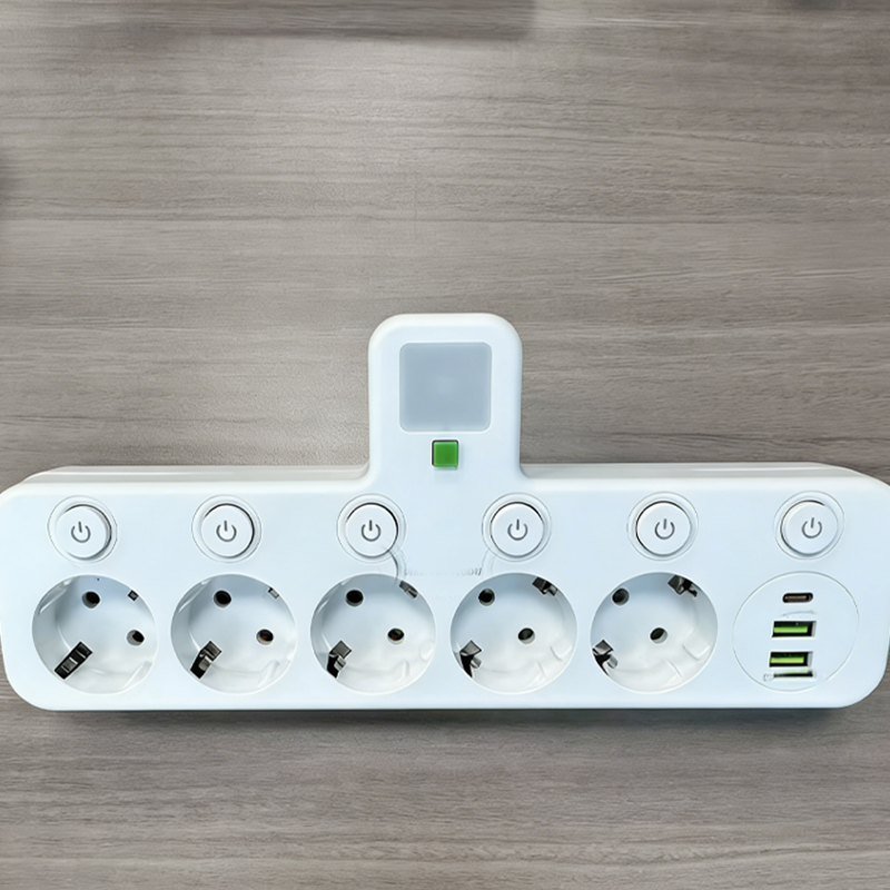PowerNest — Endelig orden og full kontroll over alle enhetene dine! | Skanto