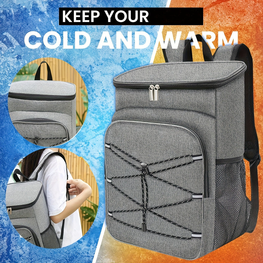 Isolert Lunsjrugsekk 30L | Skanto