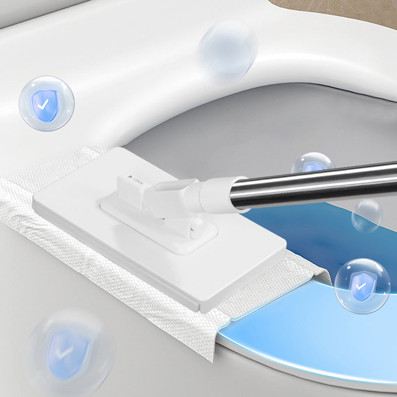 ReachClean Klutholder Mopp Utvidbar Hygienisk | Skanto