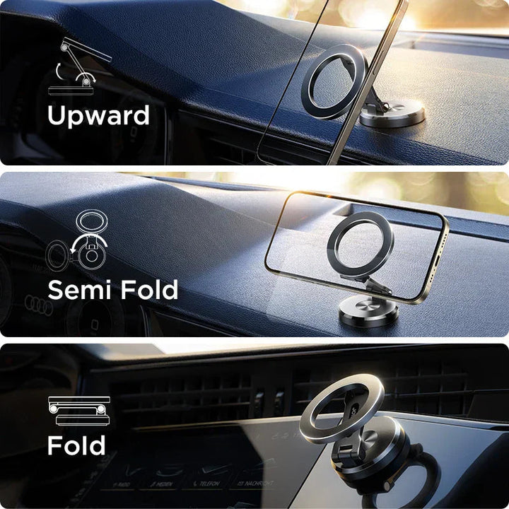DriveGrip Pro — Endelig kjør uten bekymringer for telefonstress og distraksjoner | Skanto